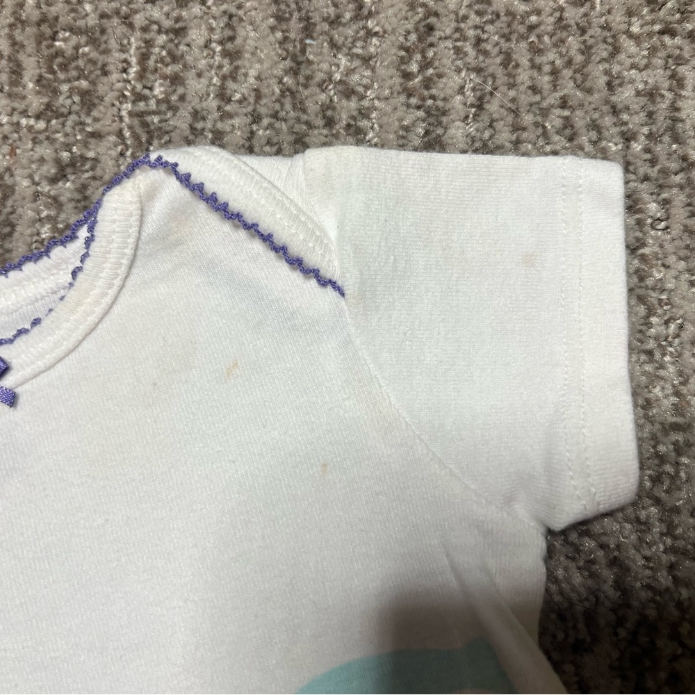 Carters 9 month girl bundle - Picture 4 of 4